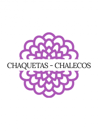 Chaquetas - Chalecos