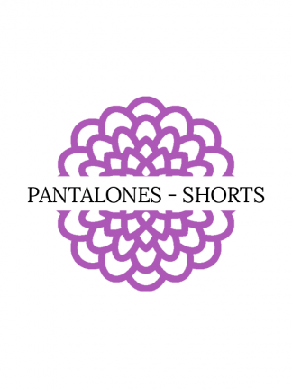 Pantalones - Shorts