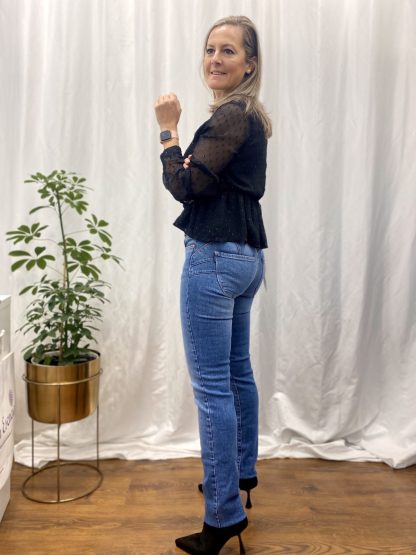 Denim Recto Oscuro - Imagen 3