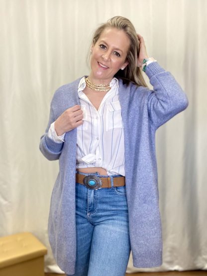Cárdigan Gerty - Imagen 3