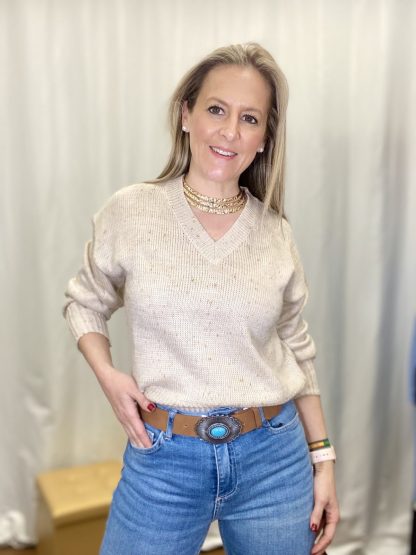 jersey-punto-escote-v-moda-mujer-looks-style-camel-shopping