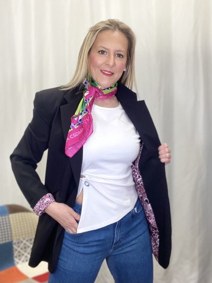 moda-mujer-boutique-con-esencia-americana-negra-algodón-forro-leopardos-rosa