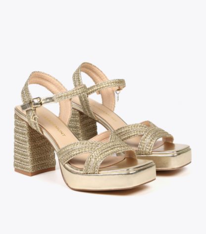 sandalia-tacón-plataformamarron-mujer-verano-boutique-con-esencia