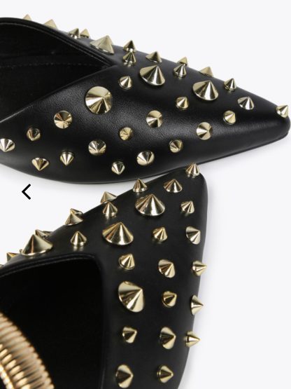 Mule Tachas - Imagen 2