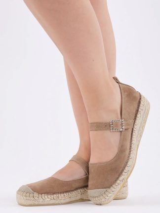 alpargata-plana-yute-pulsera-tobillo-Serraje-camel