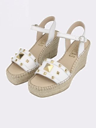 alpargata-blanca-mujer-cuña-media-yute-verano
