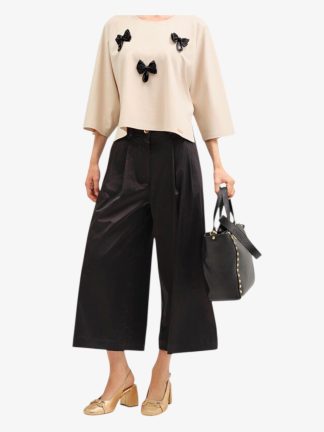 pantalón-culotte-satén-mujer-pinzas