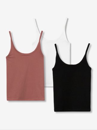 camisetas-tirantes-mujer-verano-pack-tresunidades-colores-surtidos