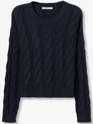 jersey-mujer-básico-ochos-cuello-caja