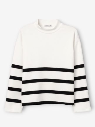sudadera-neopreno-mujer-rayas-corte-amplio