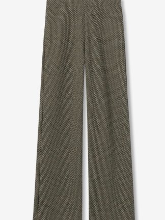 pantalon-largo-mujer-cómodo-tejido-elastico