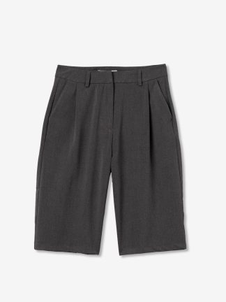 bermudas-mujer-vestir-pinzas-boton-cremallera-otoño