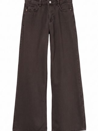 pantalón-vaquero-ancho-mujer-tiro-alto