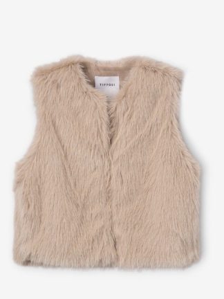 chaleco-pelo-mujer-tendencias-otoño
