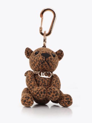 llavero-Osita-animal-print-Charm