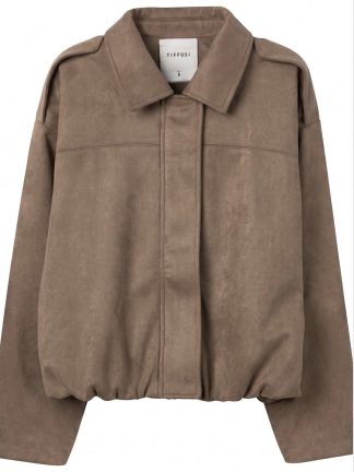 mujer-novedades-otoño-chaqueta-antelina