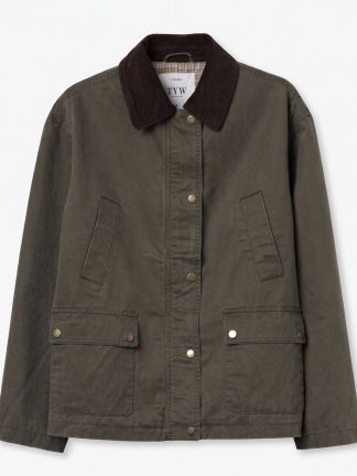 chaqueta-barbour-cuello-pana-marron