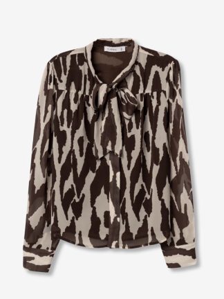 mujer-novedades-blusa-estampadla-elegante