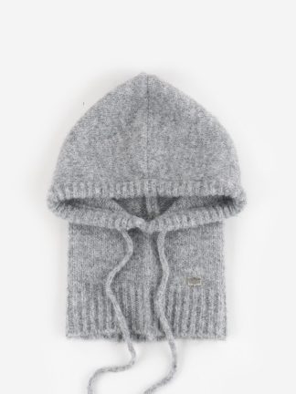 Balaclava Gris