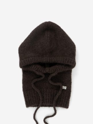 Balaclava Marrón