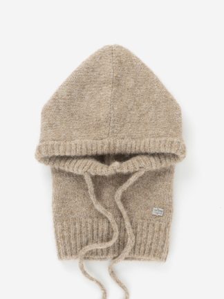 Balaclava Camel