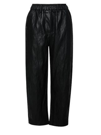Pantalón Cargo Polipiel