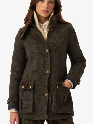 Parka-abrigo-paño-mujer-estilo-campero